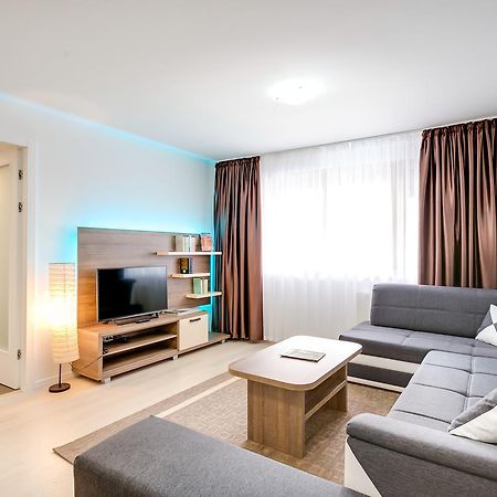 Apartment Moving Zagreb Exterior foto